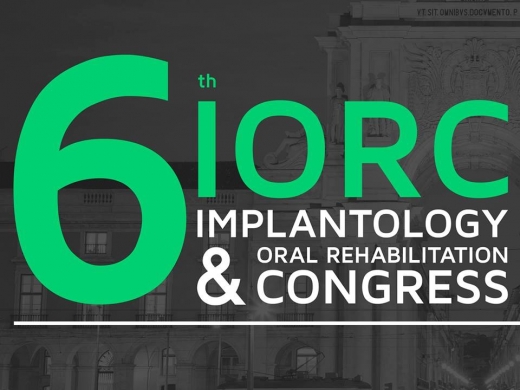 6th Implantology & Oral Rehabilitation Congress